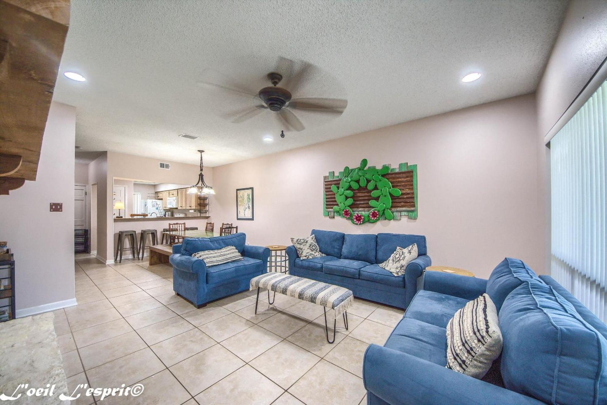 ניו בראונפלס The Iron Cactus Condo On The Comal Cw C102 מראה חיצוני תמונה