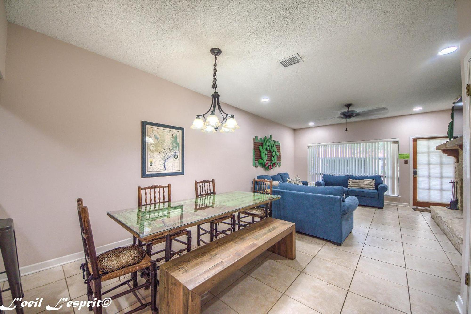 ניו בראונפלס The Iron Cactus Condo On The Comal Cw C102 מראה חיצוני תמונה